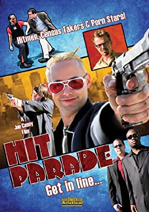 Hit Parade (2010) starring Jonathan Browning on DVD on DVD
